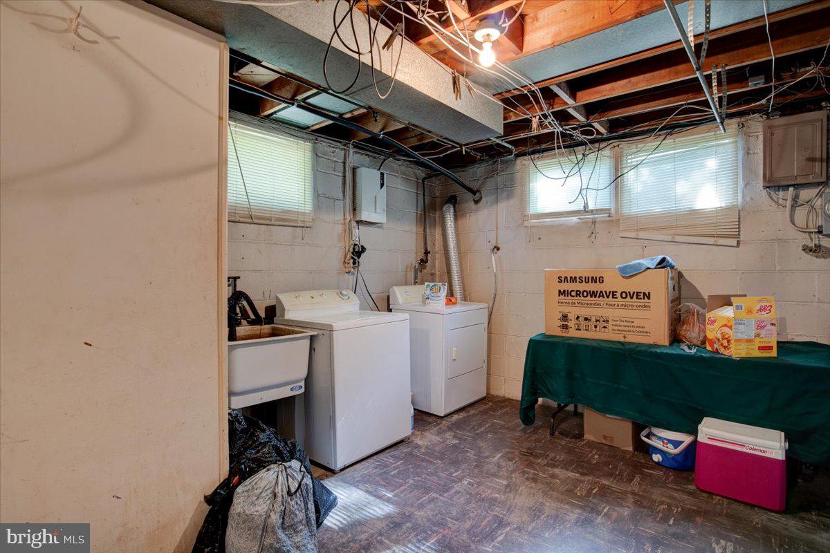 7201 Brompton Road Baltimore, MD 21207 - Photo 14 of 24