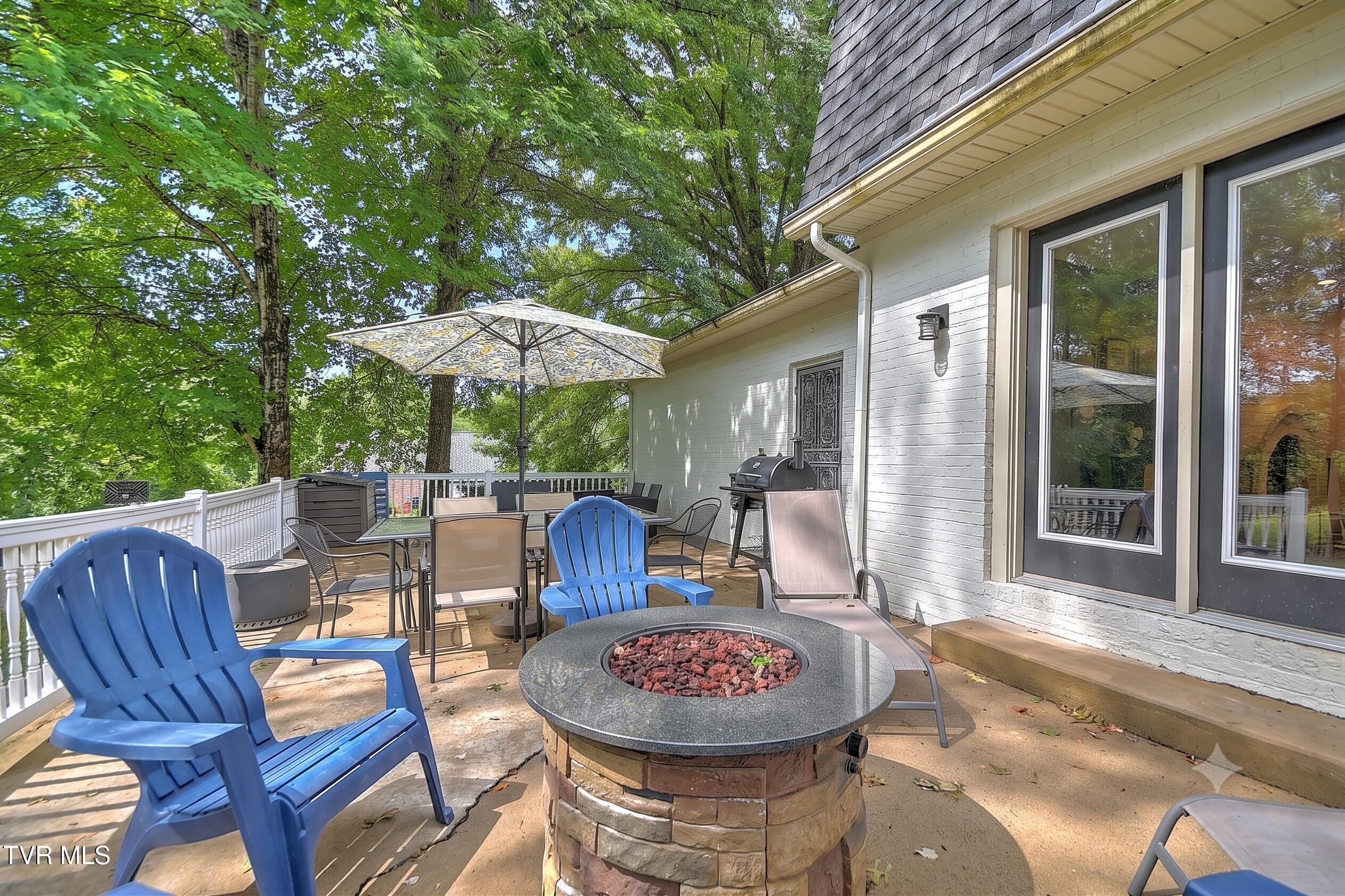 200 Tiffany Road Bristol, TN 37620 - Photo 45 of 49 Tiffany6