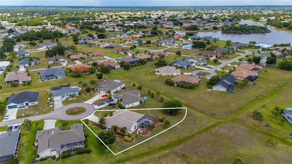 1113 Fergus Lane Punta Gorda, FL 33983 - Photo 57 of 62