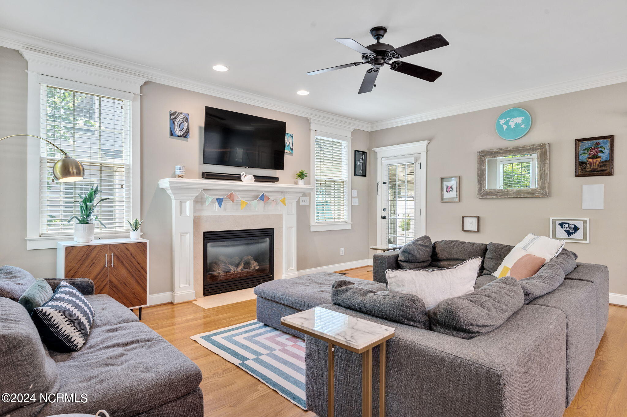 1352 Ileagnes Road Raleigh, NC 27603 - Photo 13 of 43 1352 Ileagnes Road Raleigh NC_JRKnowles_