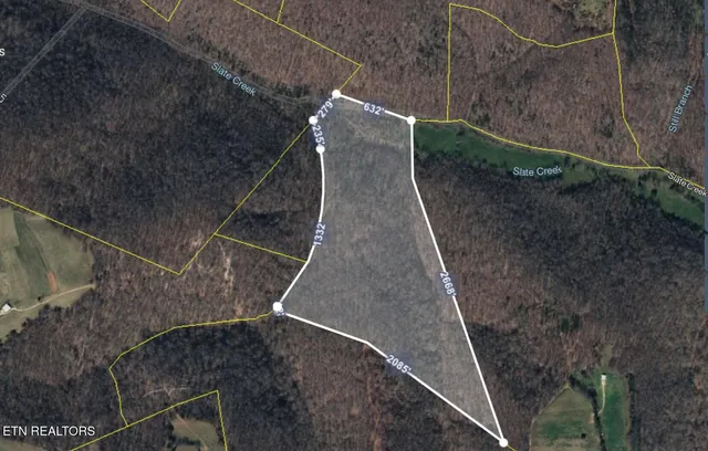 $324,900 | Slate Creek Lane, New Tazewell, TN 37825