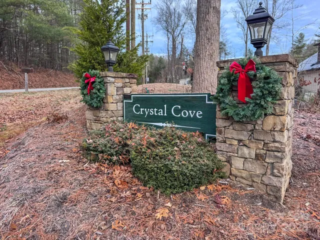 $78,000 | 62 Crystal Cove Drive, Unit 4, Hendersonville, NC 28739
