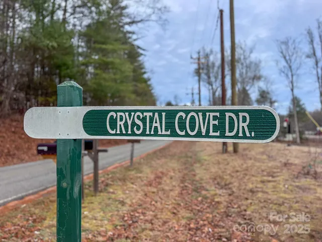 $78,000 | 62 Crystal Cove Drive, Unit 4, Hendersonville, NC 28739
