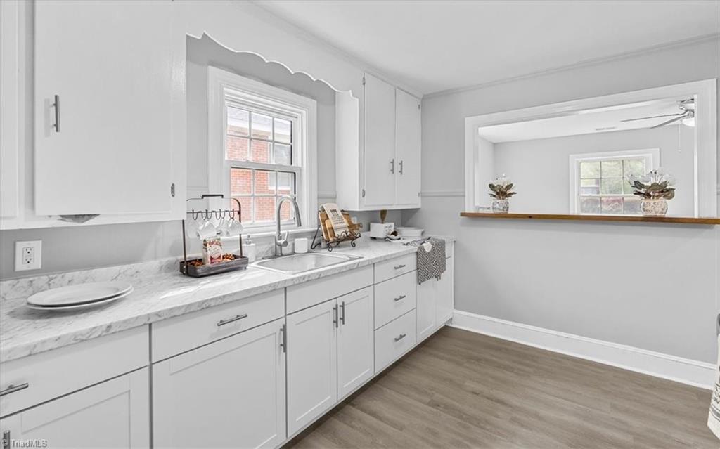 1036 North Mebane Street Burlington, NC 27217 - Photo 14 of 30