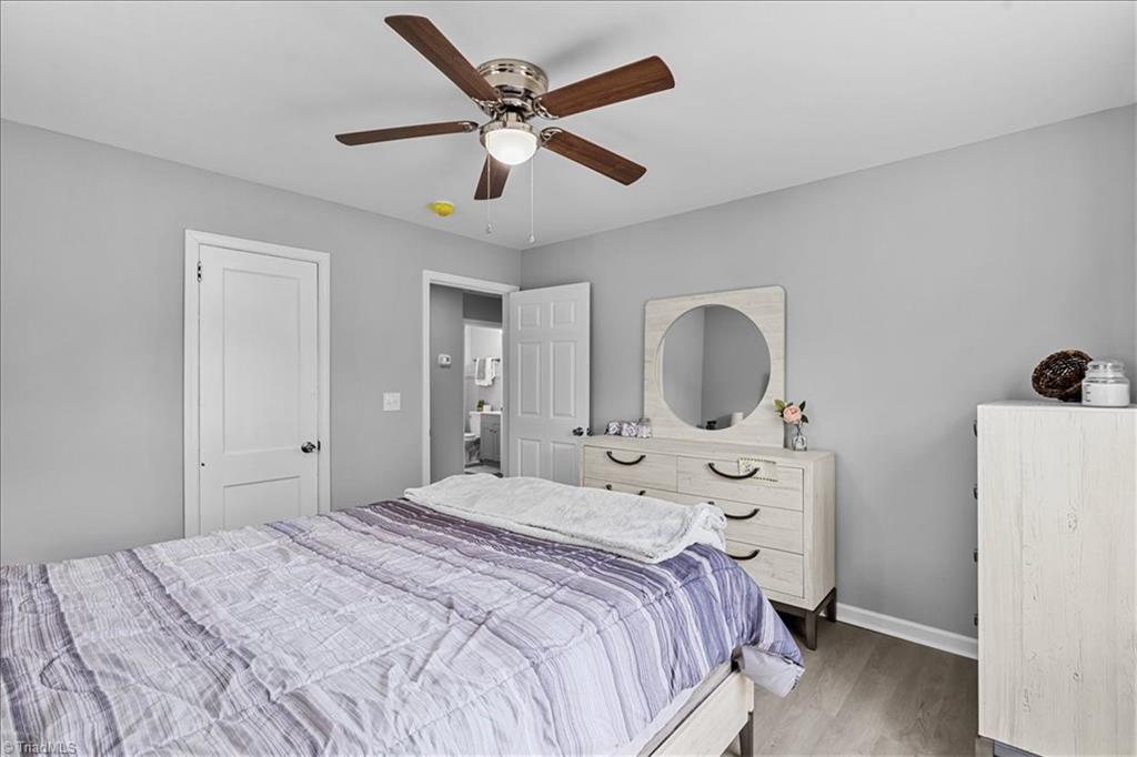 1036 North Mebane Street Burlington, NC 27217 - Photo 20 of 30