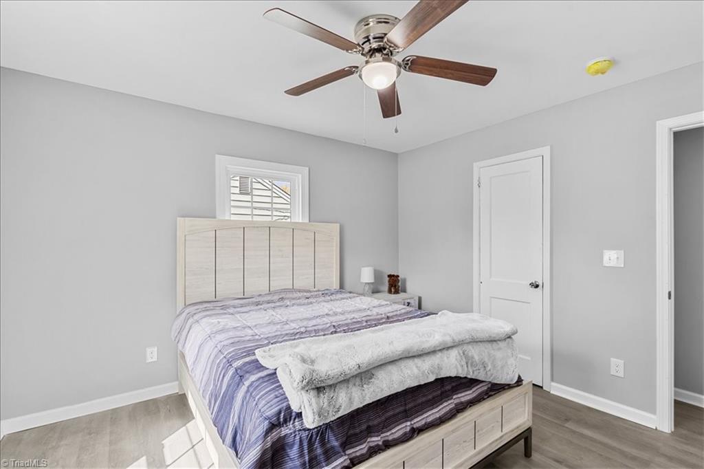 1036 North Mebane Street Burlington, NC 27217 - Photo 21 of 30