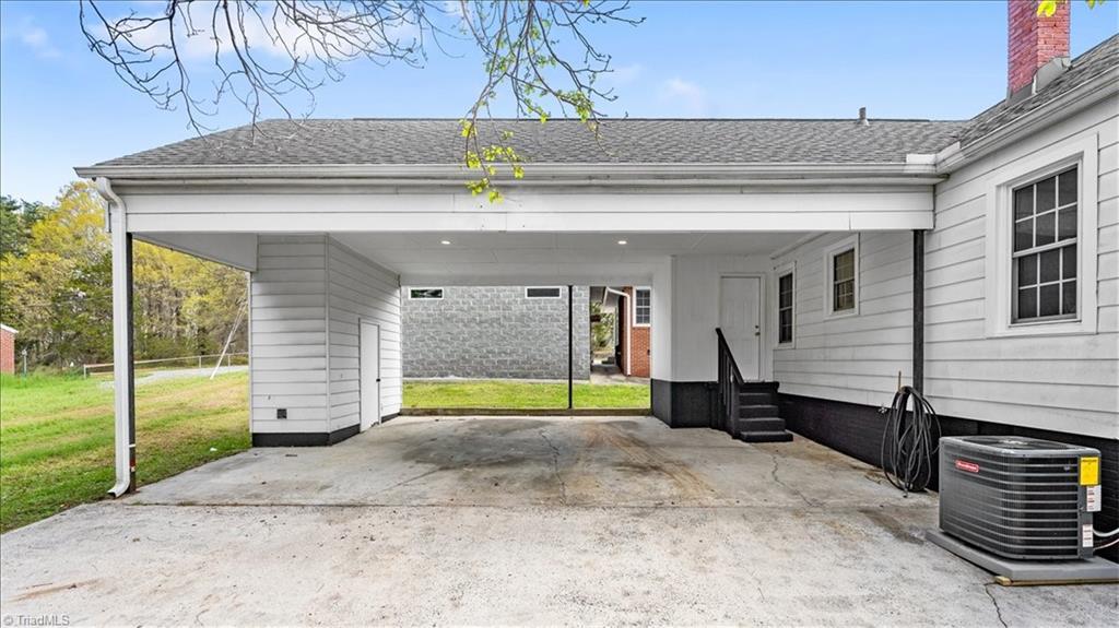 1036 North Mebane Street Burlington, NC 27217 - Photo 28 of 30