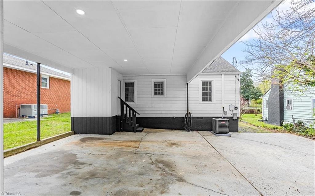 1036 North Mebane Street Burlington, NC 27217 - Photo 30 of 30