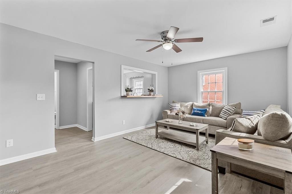 1036 North Mebane Street Burlington, NC 27217 - Photo 4 of 30