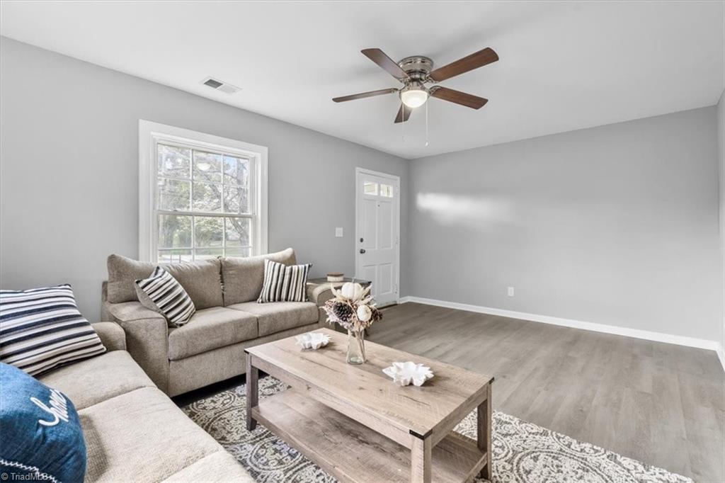 1036 North Mebane Street Burlington, NC 27217 - Photo 7 of 30