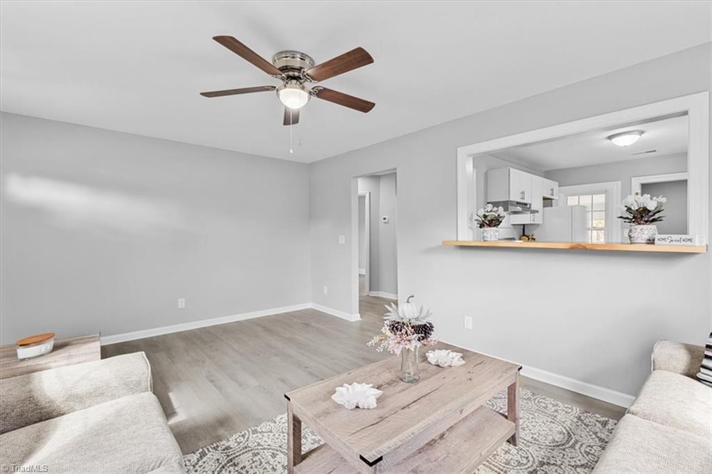 1036 North Mebane Street Burlington, NC 27217 - Photo 8 of 30