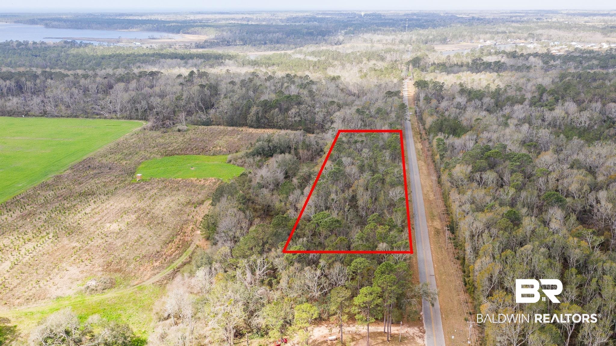 0 Mannich Lane Foley, AL 36535 - Photo 3 of 3