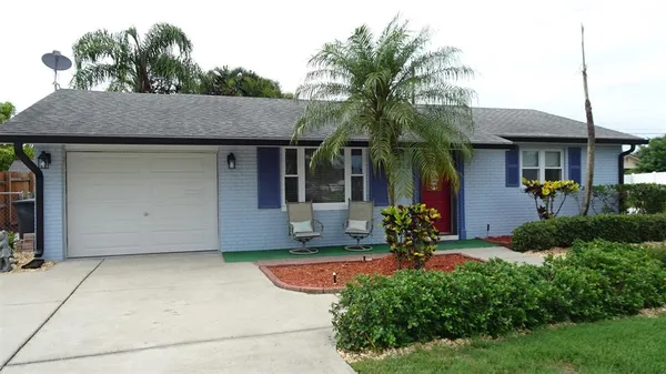 $359,000 | 5915 63rd Avenue North, Pinellas Park, FL 33781