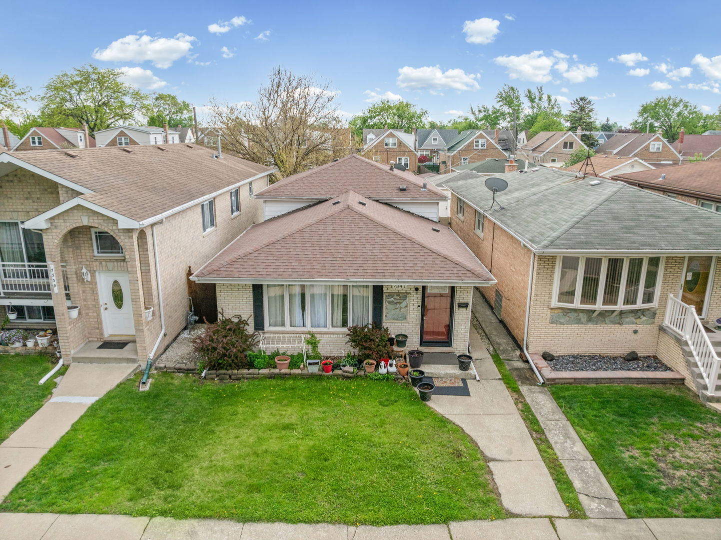 7341 55th Place Summit, IL 60501 - Photo 19 of 23