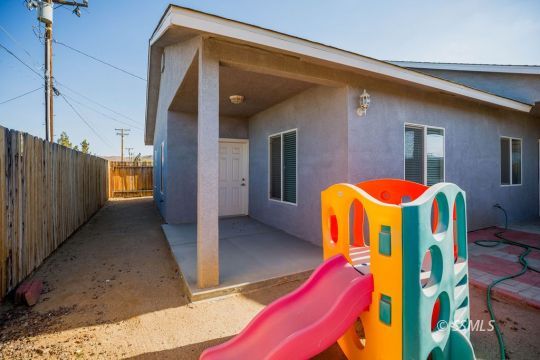 1516 South Farragut Street Ridgecrest, CA 93555 - Photo 22 of 24