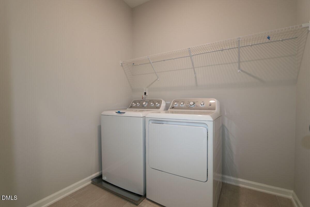 2943 Richardson Road Apex, NC 27502 - Photo 4 of 9 FST 486 laundry