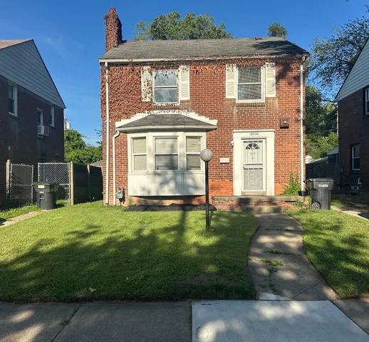 $1,500 | 18436 Lindsay Street, Detroit, MI 48235
