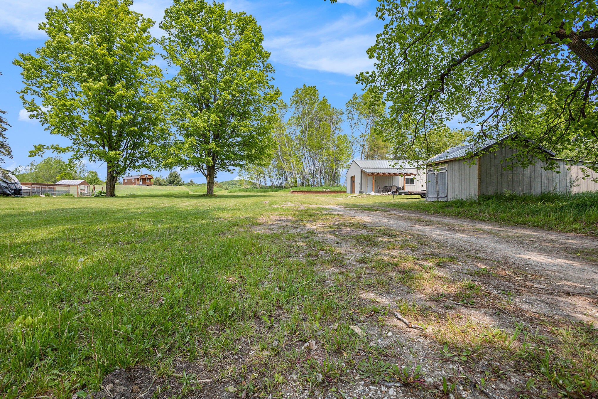 1136 Simpson Road Mancelona, MI 49659 - Photo 44 of 60 Gallery Image 44