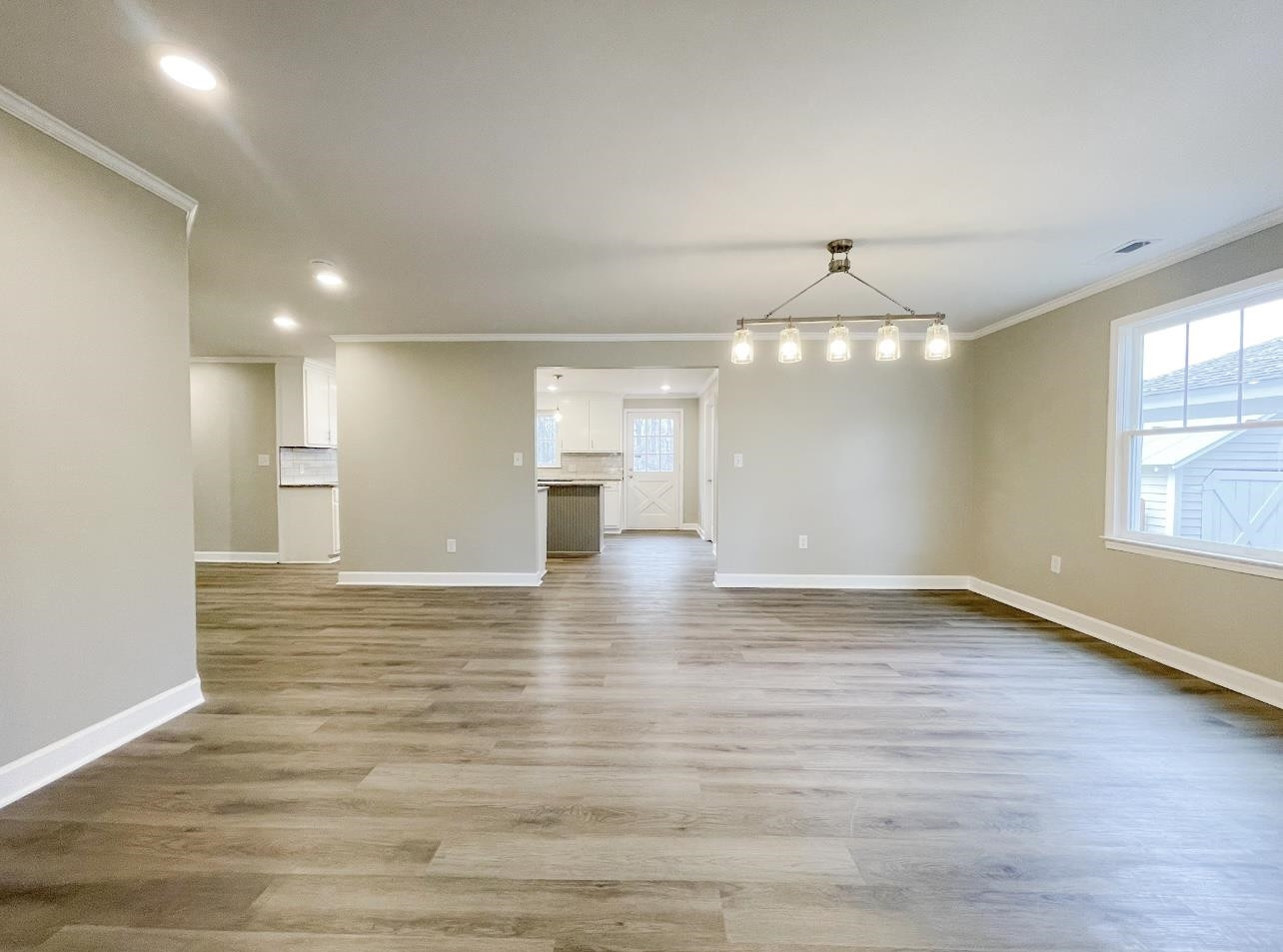 13017 North Roxboro Road Rougemont, NC 27572 - Photo 6 of 23 Photo 6