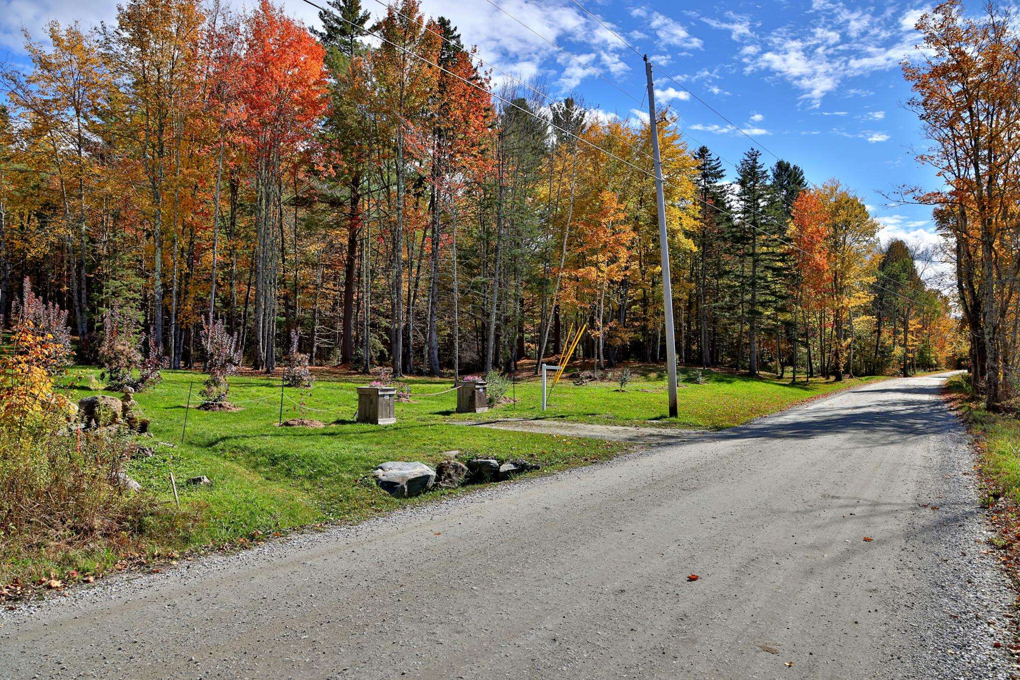 240 Town Line Road Rochester, VT 05767 - Photo 1 of 25
