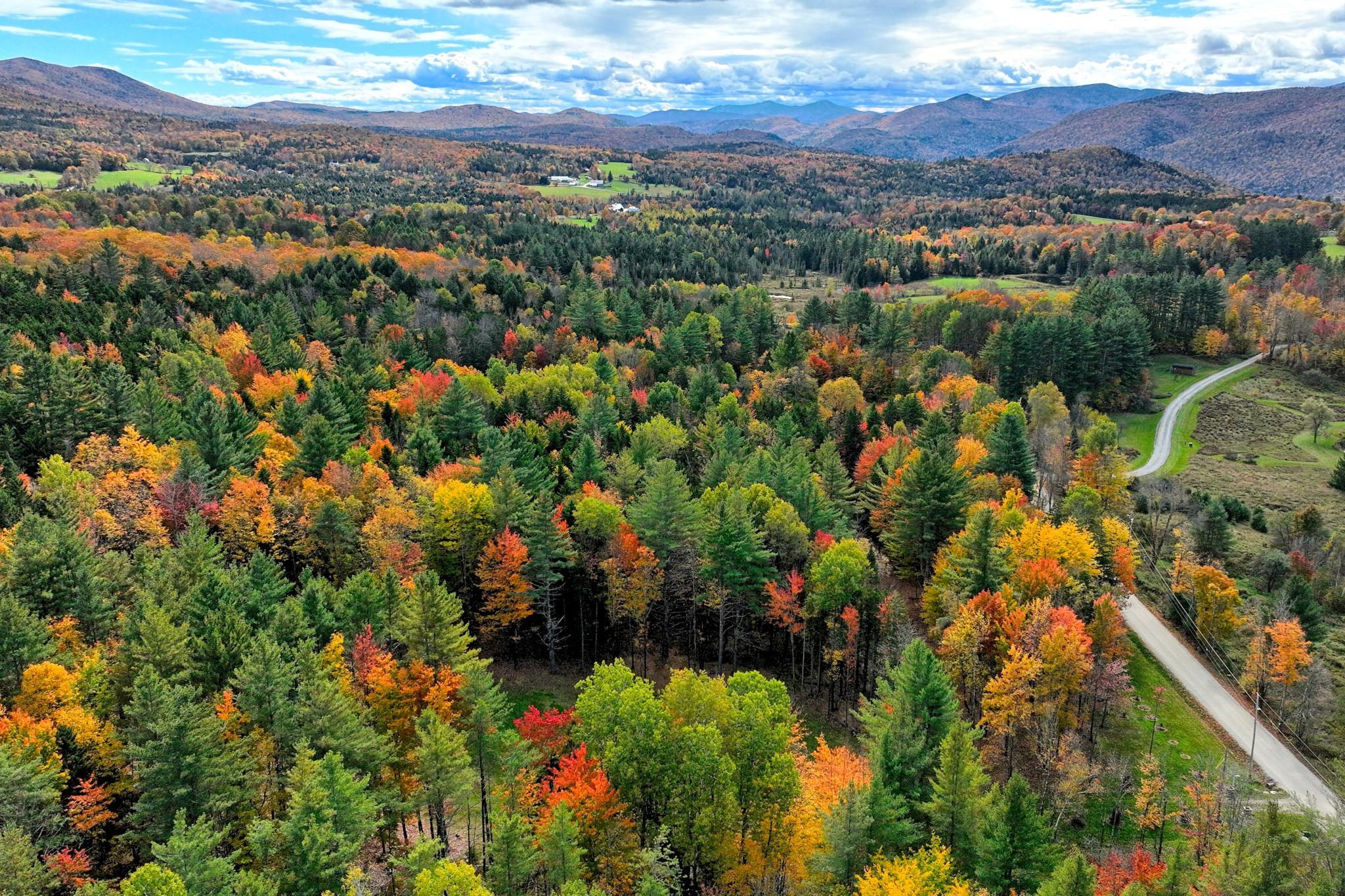240 Town Line Road Rochester, VT 05767 - Photo 11 of 25