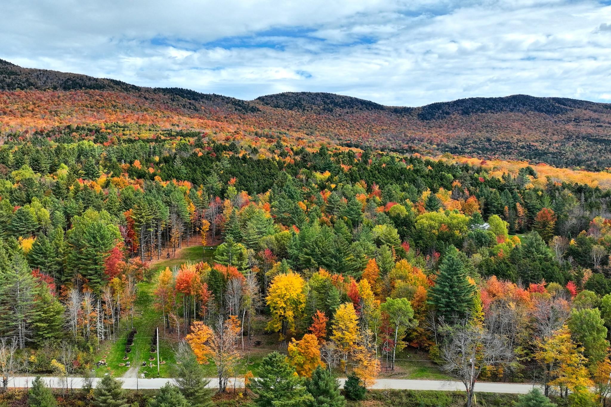 240 Town Line Road Rochester, VT 05767 - Photo 14 of 25