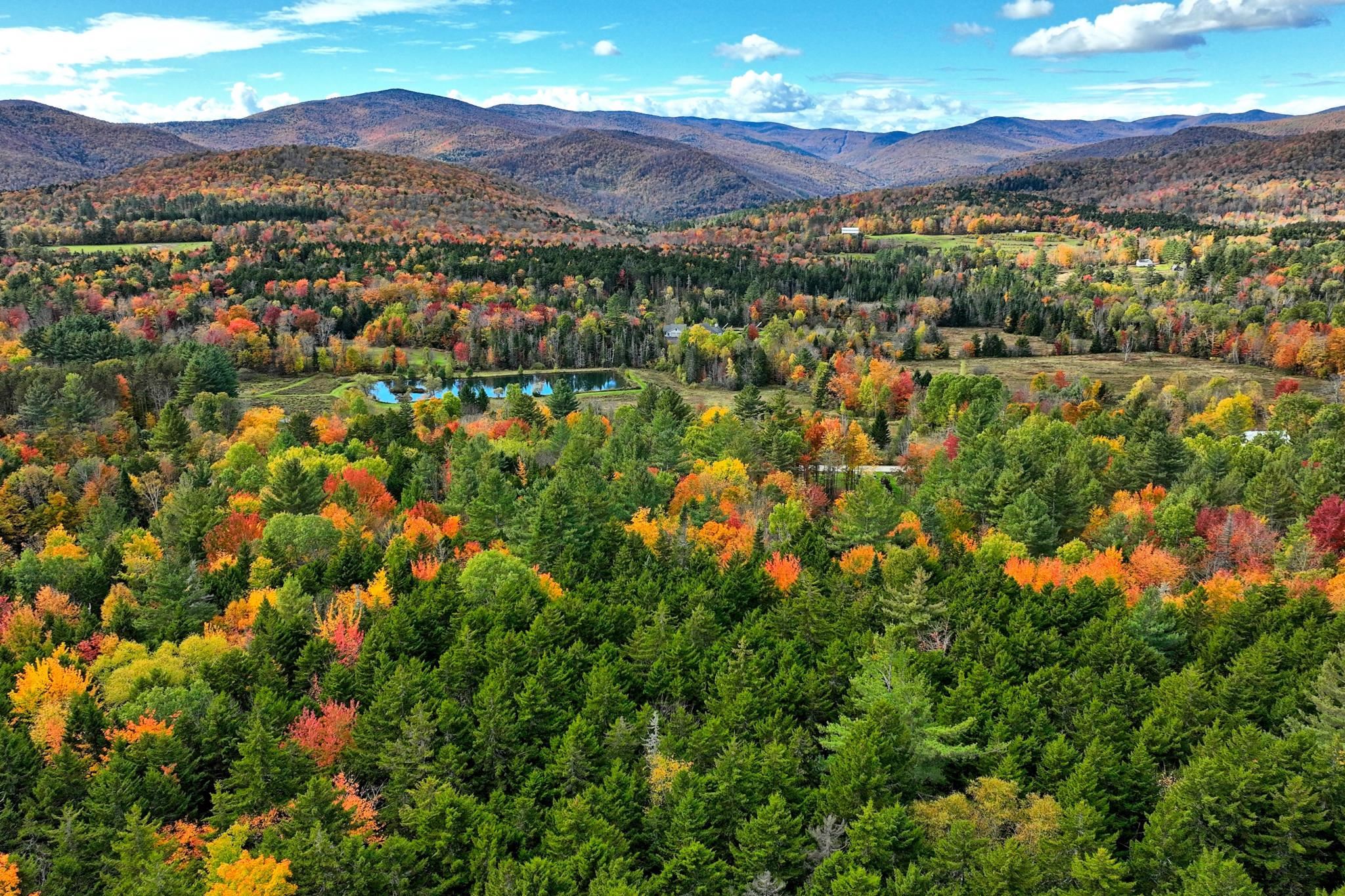 240 Town Line Road Rochester, VT 05767 - Photo 17 of 25