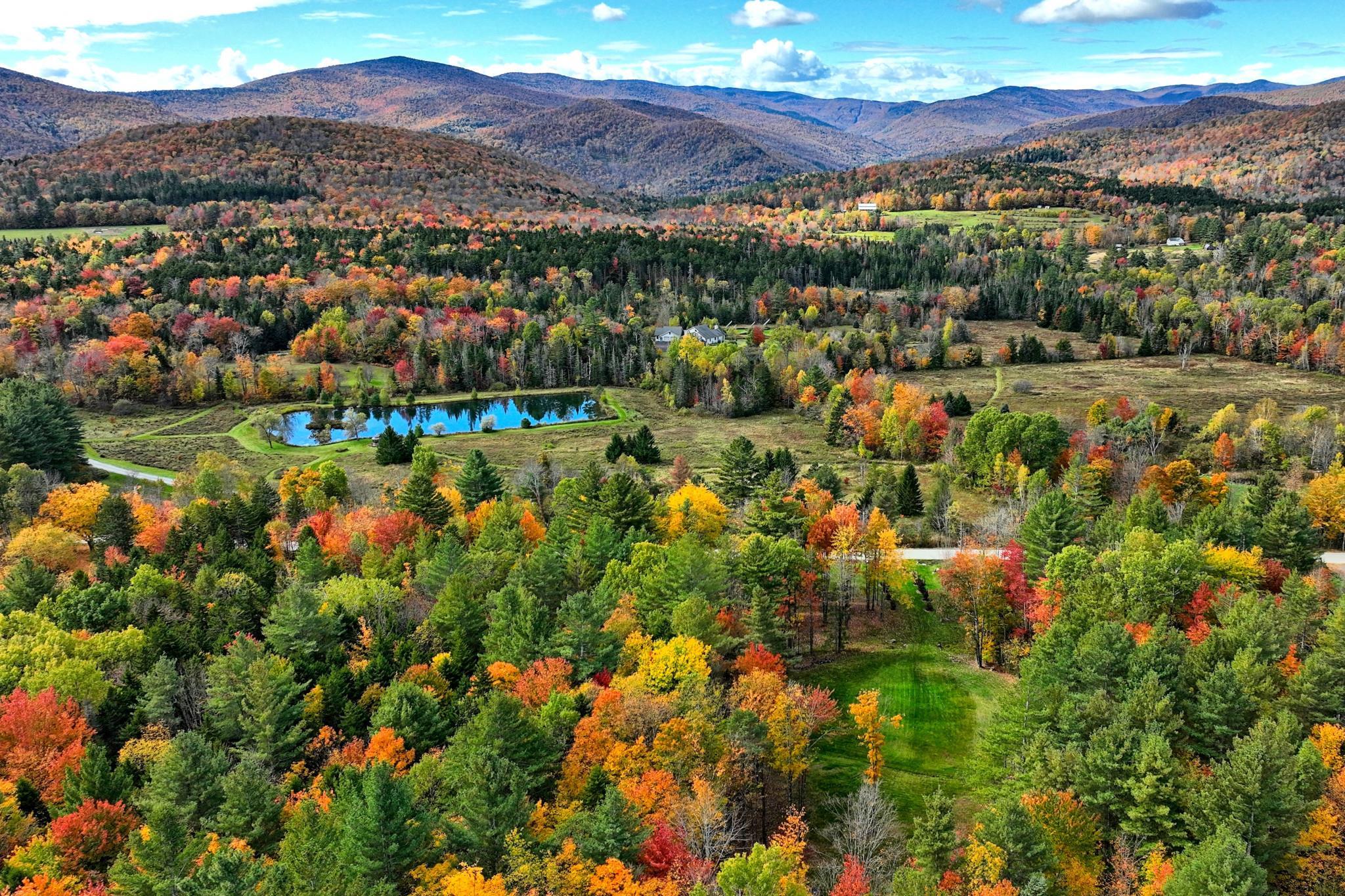 240 Town Line Road Rochester, VT 05767 - Photo 18 of 25