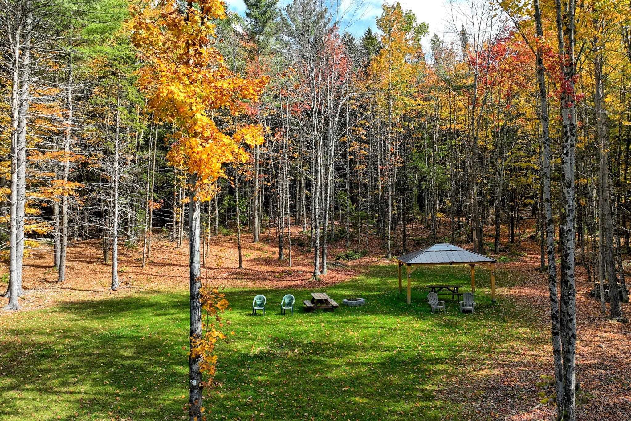 240 Town Line Road Rochester, VT 05767 - Photo 22 of 25