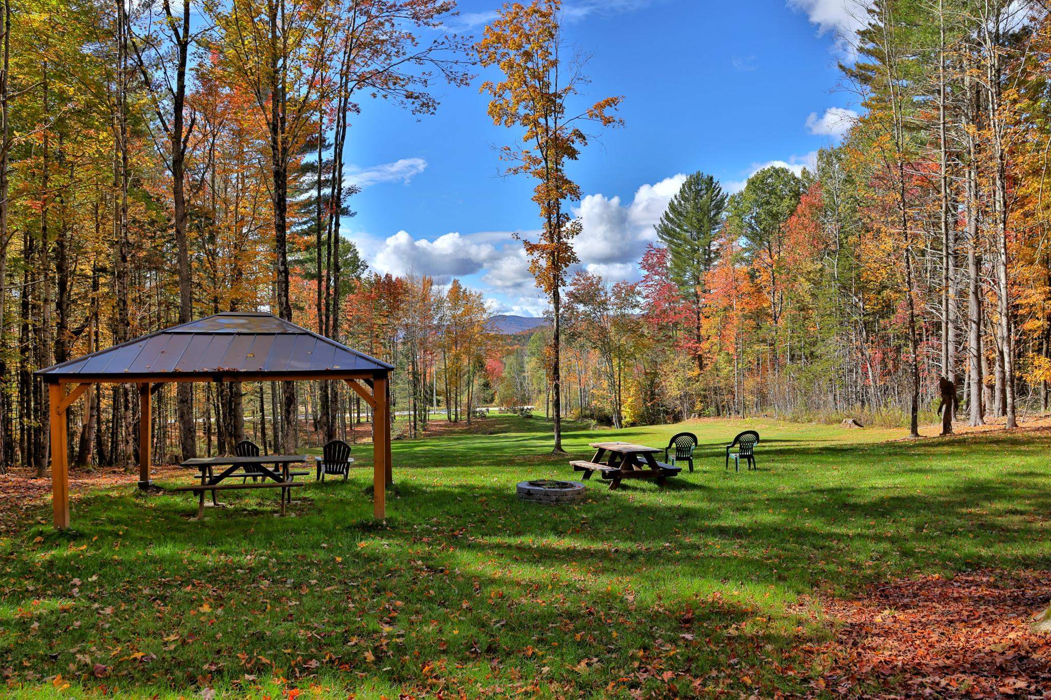 240 Town Line Road Rochester, VT 05767 - Photo 23 of 25