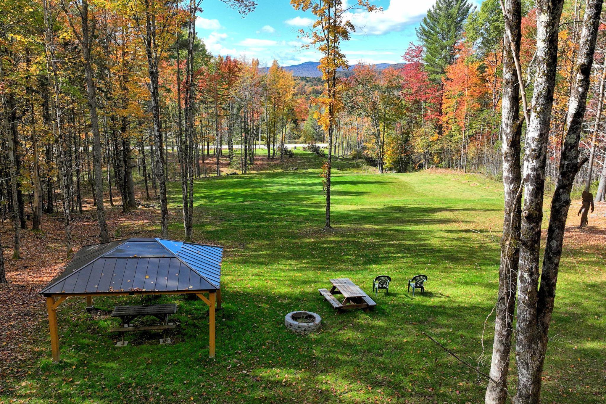 240 Town Line Road Rochester, VT 05767 - Photo 24 of 25