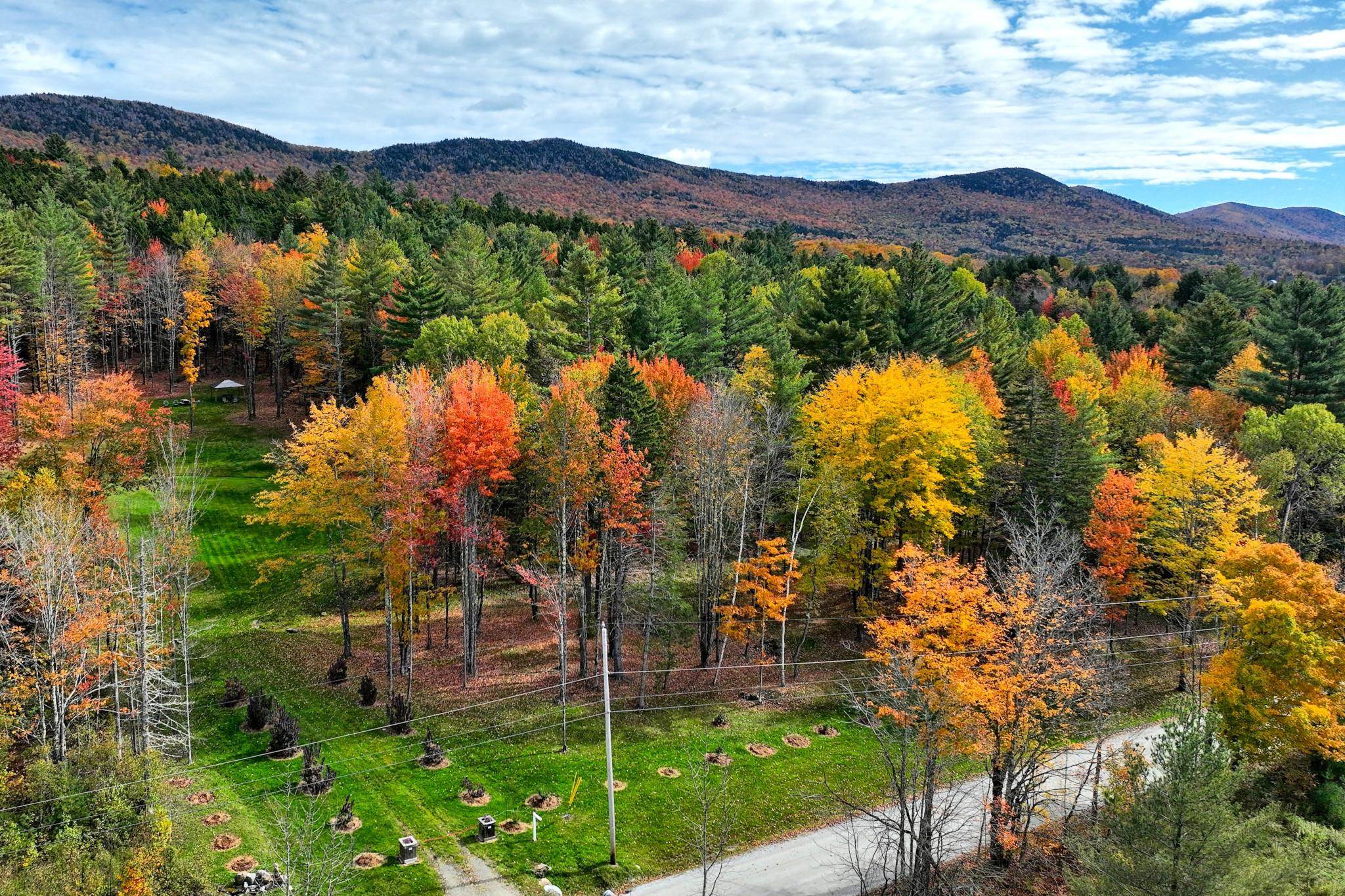240 Town Line Road Rochester, VT 05767 - Photo 10 of 25