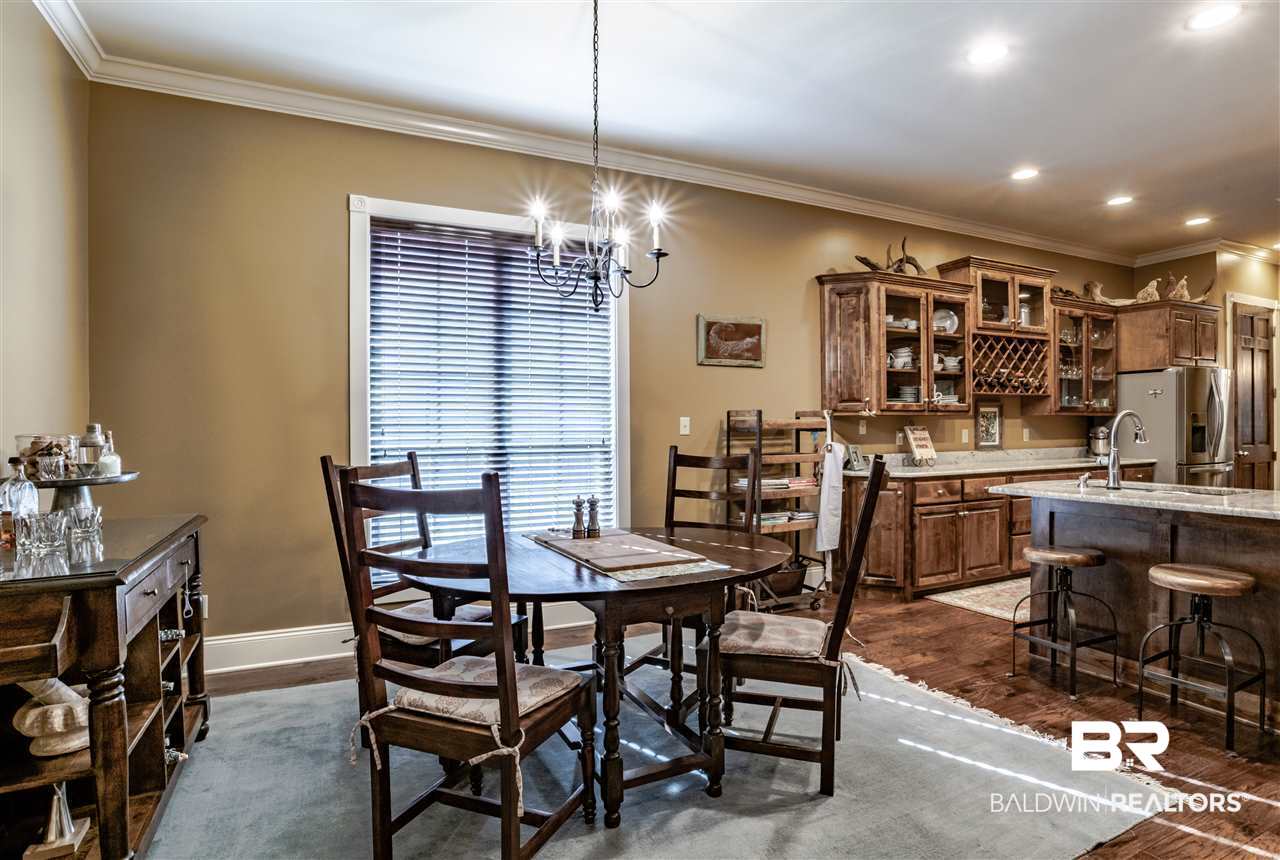 13147 Etta Smith Road Summerdale, AL 36580 - Photo 14 of 50