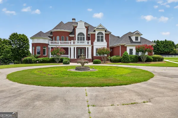 $1,099,900 | 2835 Wallace Road, Buford, GA 30519