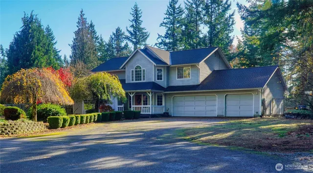 $995,000 | 24608 197th Avenue Southeast, Maple Valley, WA 98038