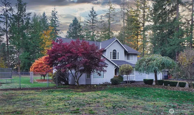 $995,000 | 24608 197th Avenue Southeast, Maple Valley, WA 98038
