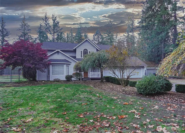 $995,000 | 24608 197th Avenue Southeast, Maple Valley, WA 98038