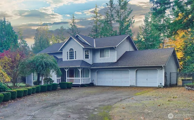 $995,000 | 24608 197th Avenue Southeast, Maple Valley, WA 98038
