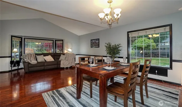 $995,000 | 24608 197th Avenue Southeast, Maple Valley, WA 98038