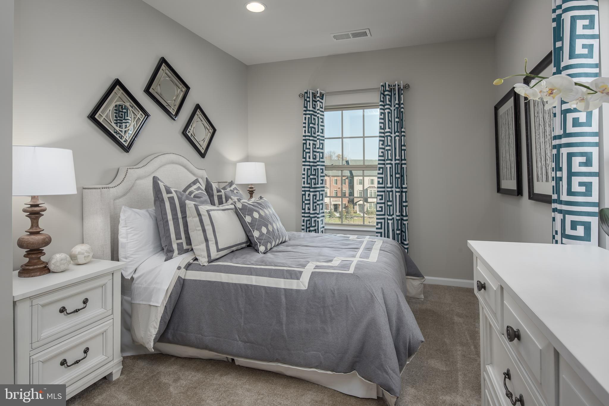7812 North Seneca Ridge Lane Hanover, MD 21076 - Photo 8 of 21 Second Bedroom