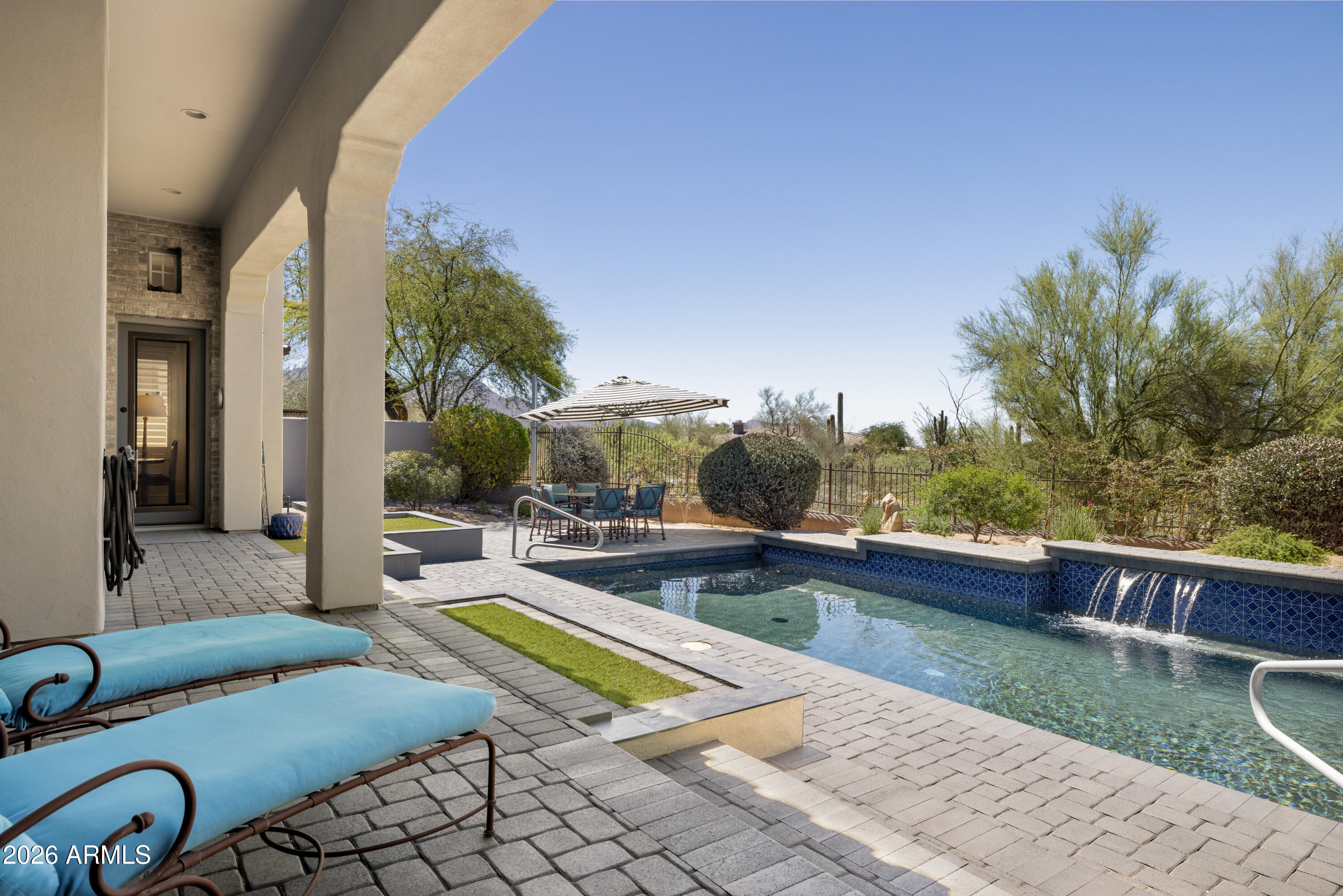 9565 East Mountain Spring Road Scottsdale, AZ 85255 - Photo 46 of 50