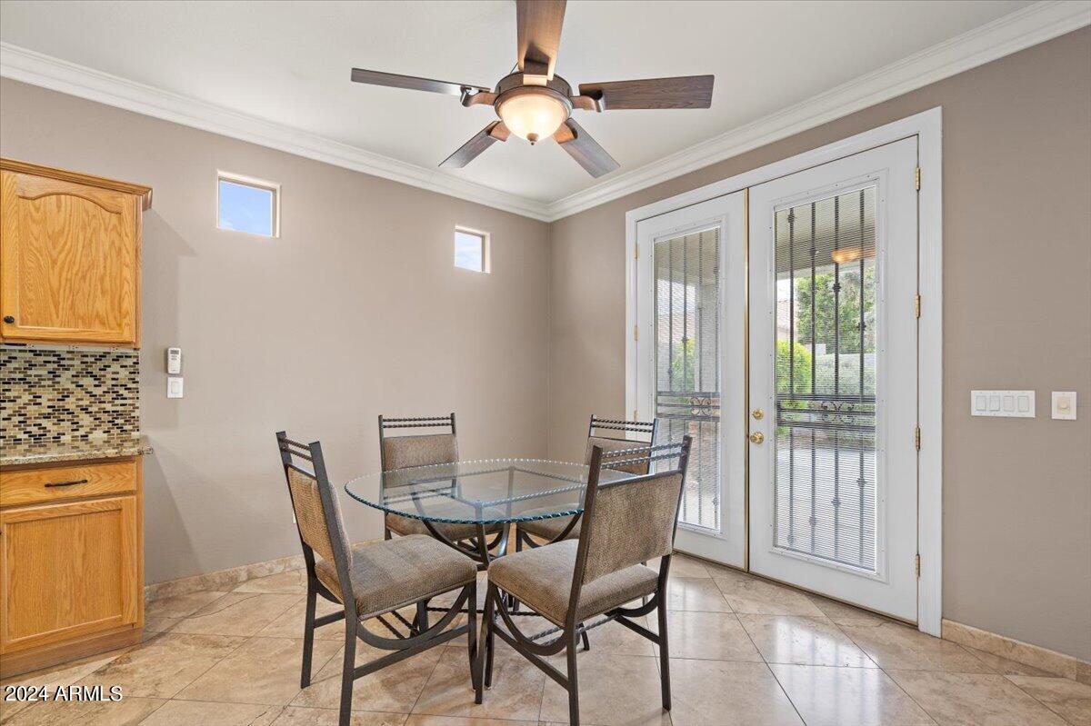3269 East Hopkins Road Gilbert, AZ 85295 - Photo 15 of 51 23-Dining