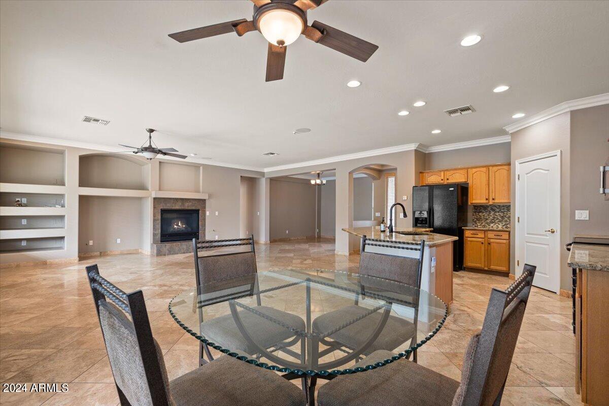 3269 East Hopkins Road Gilbert, AZ 85295 - Photo 16 of 51 24-Dining