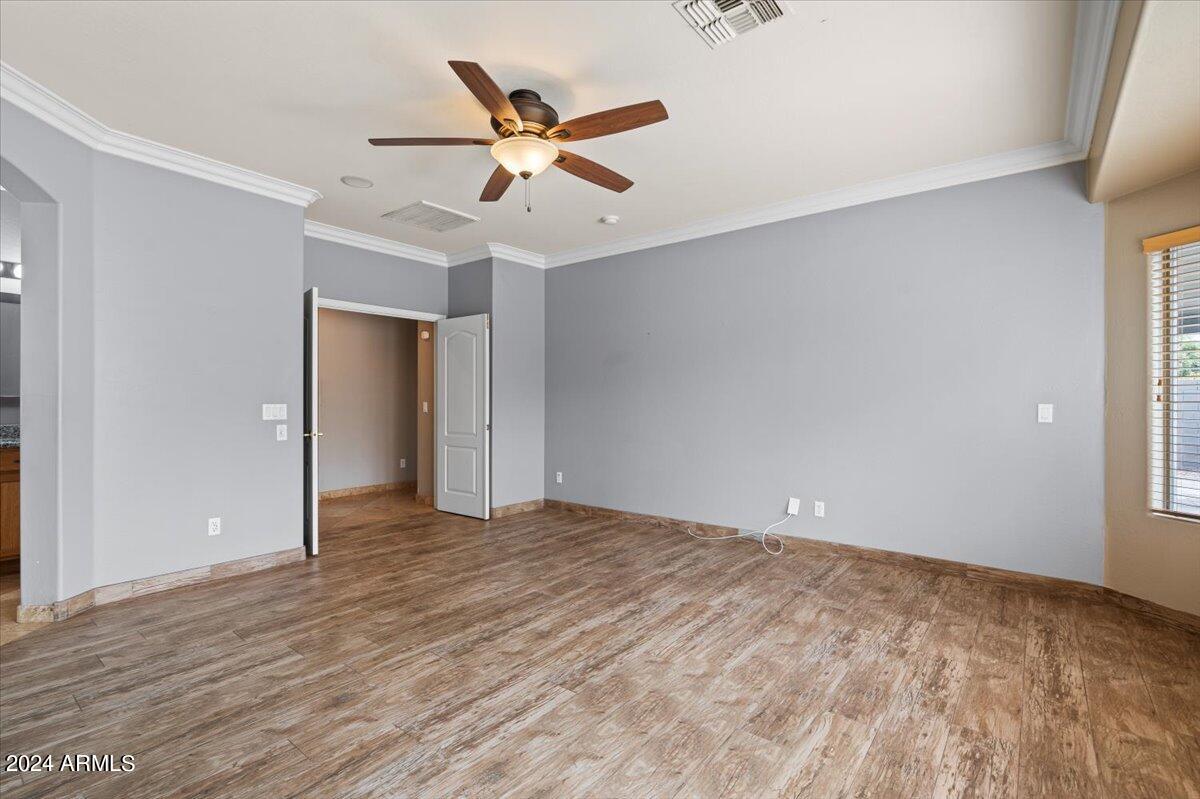 3269 East Hopkins Road Gilbert, AZ 85295 - Photo 23 of 51 31-Primary bedroom