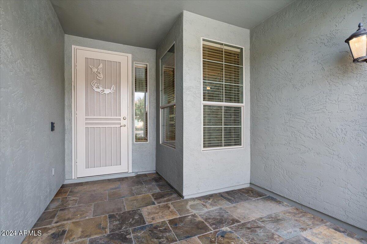 3269 East Hopkins Road Gilbert, AZ 85295 - Photo 4 of 51 11-Front entry