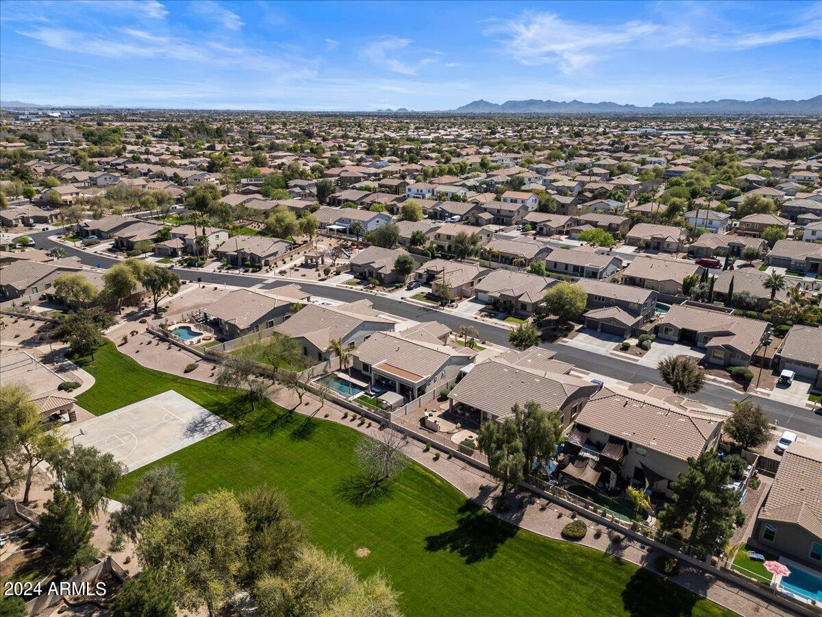 3269 East Hopkins Road Gilbert, AZ 85295 - Photo 50 of 51 61-Community park
