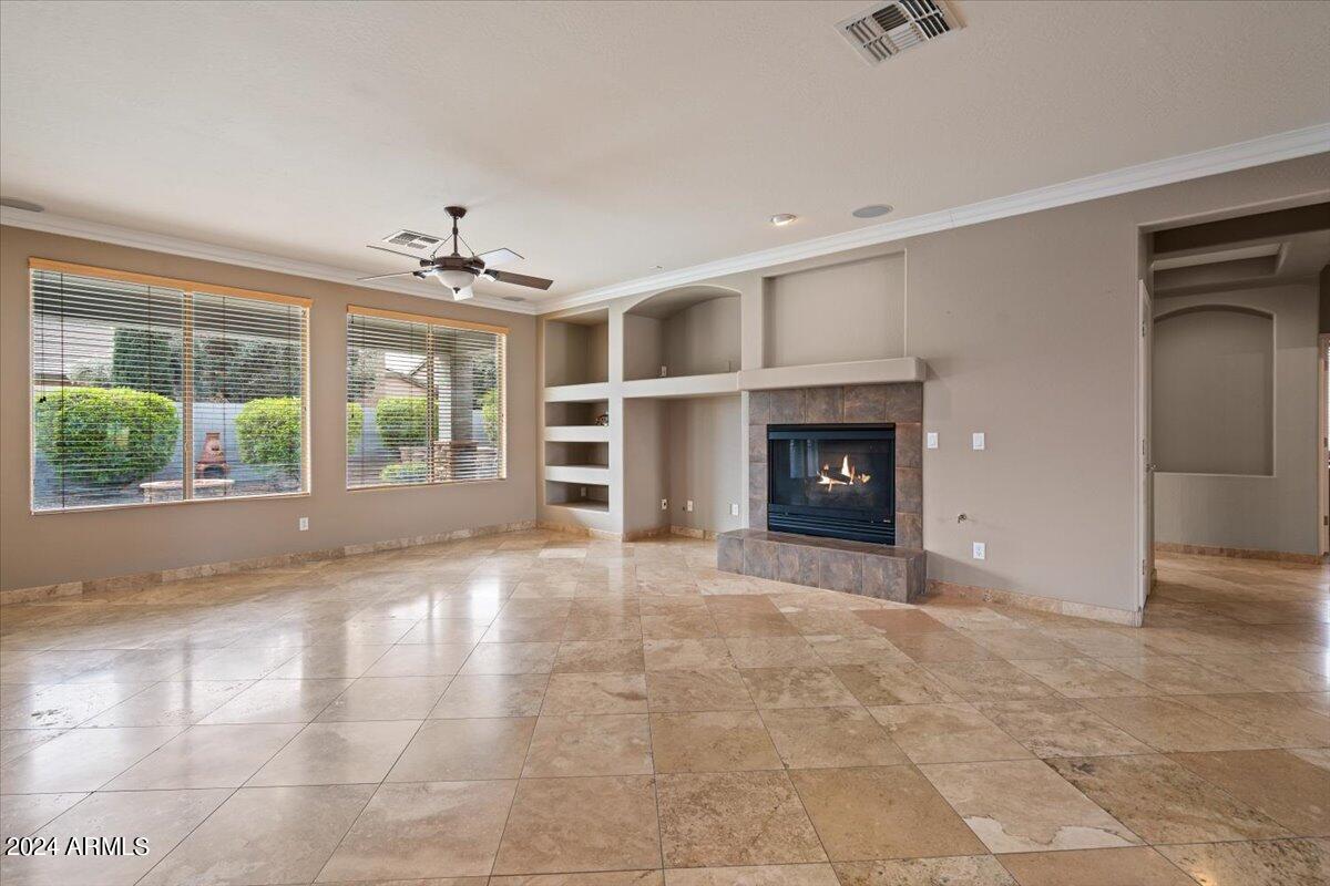3269 East Hopkins Road Gilbert, AZ 85295 - Photo 6 of 51 14-Living Room
