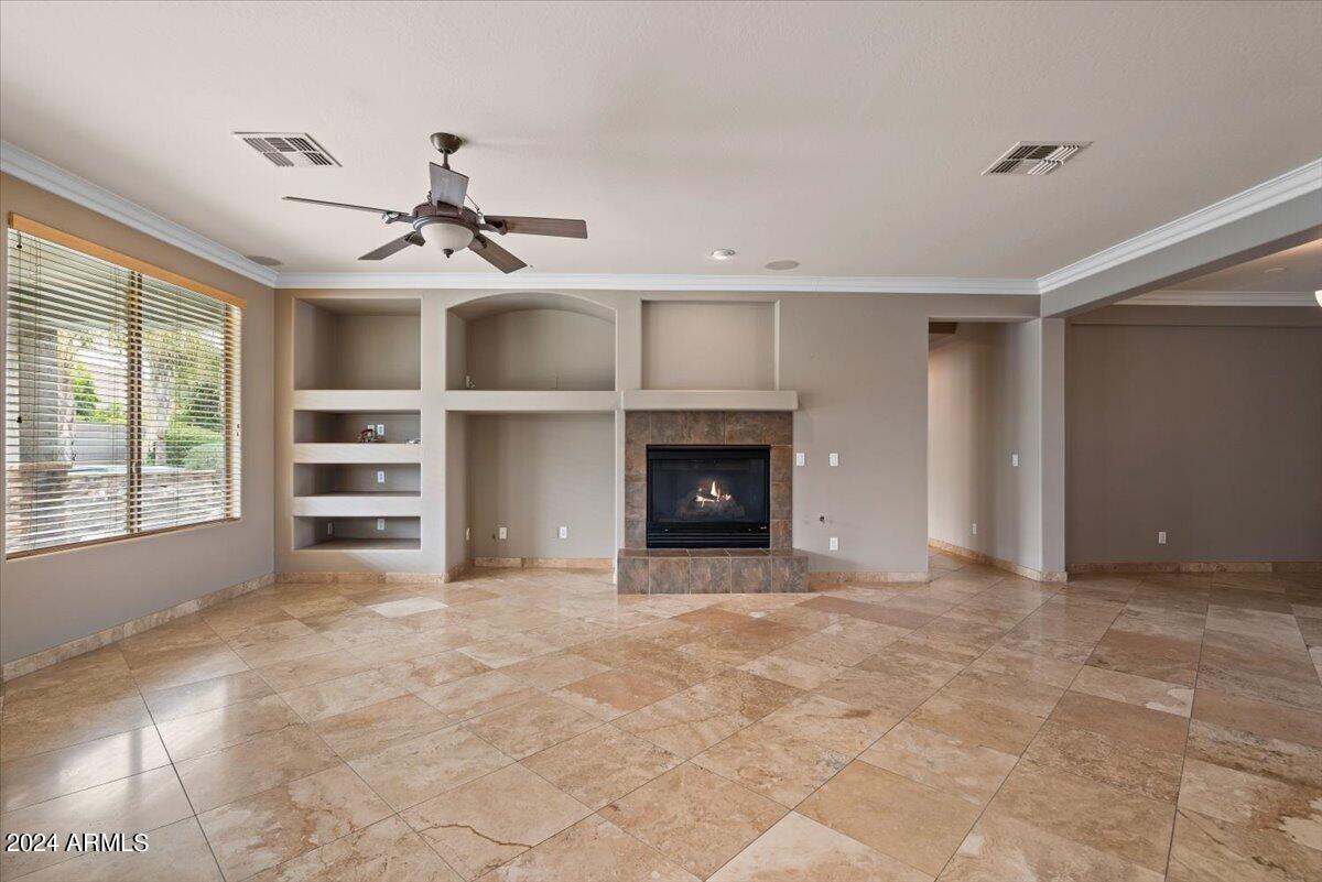 3269 East Hopkins Road Gilbert, AZ 85295 - Photo 7 of 51 15-Living Room