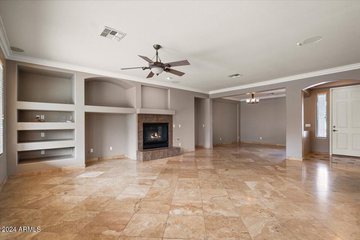 3269 East Hopkins Road Gilbert, AZ 85295 - Photo 8 of 51 16-Living Room