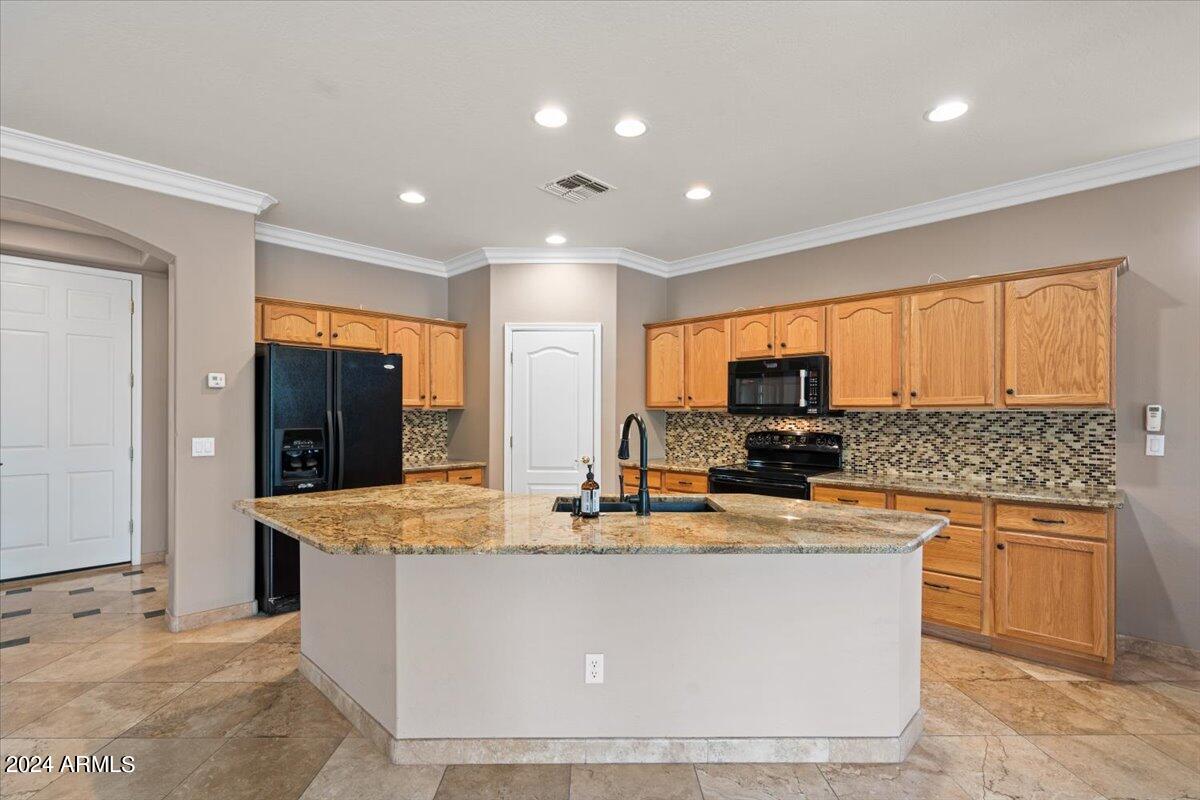 3269 East Hopkins Road Gilbert, AZ 85295 - Photo 10 of 51 18-Kitchen